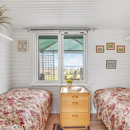 Holiday home Cozy In With Wifi