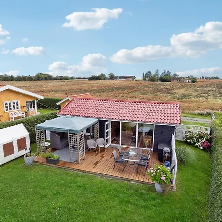 Holiday home Cozy In With Wifi *