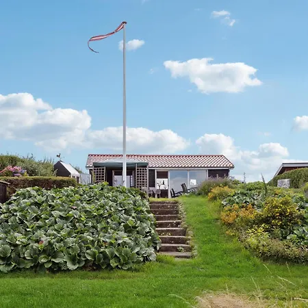 Holiday home Cozy In With Wifi *