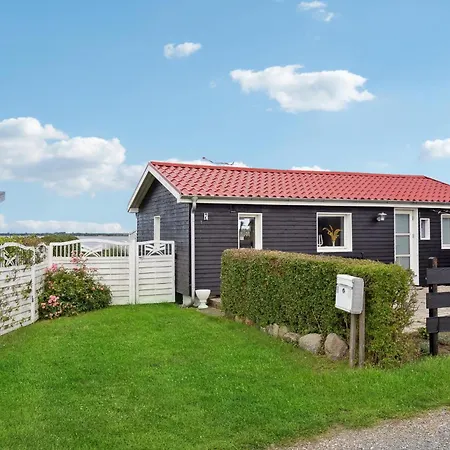 Holiday home Cozy In With Wifi *