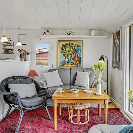 Cozy In With Wifi Holiday home *